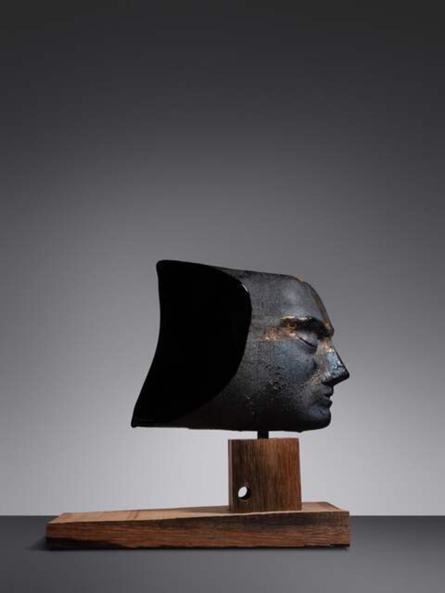Untitled Sculpture