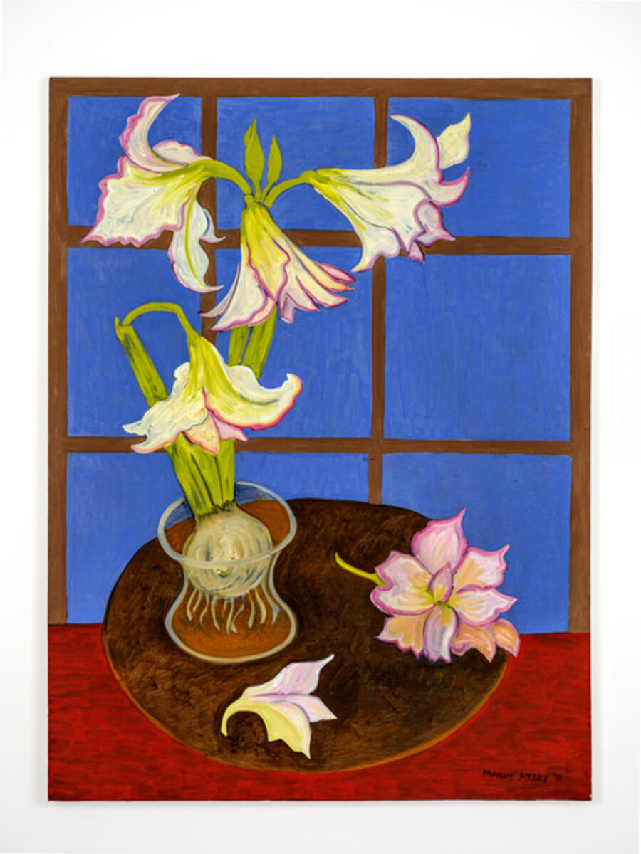 Flowering Bulb