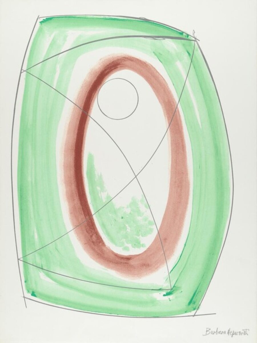 November Green (1970)