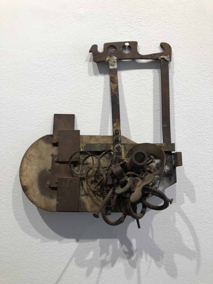 Untitled (Resorte)