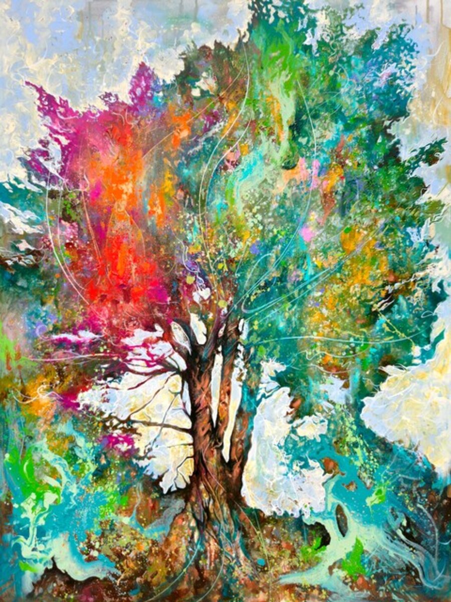 Lustre Of Life
