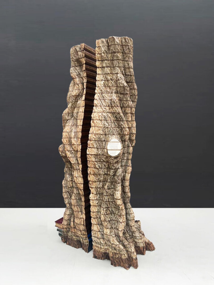 The tree of Knowledge I