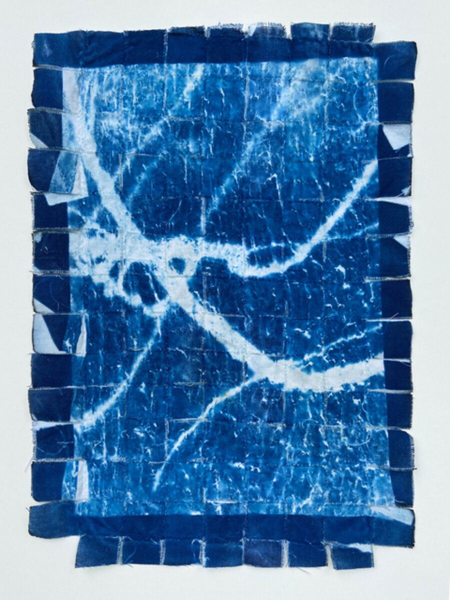 Blue Oak, Sag Harbor