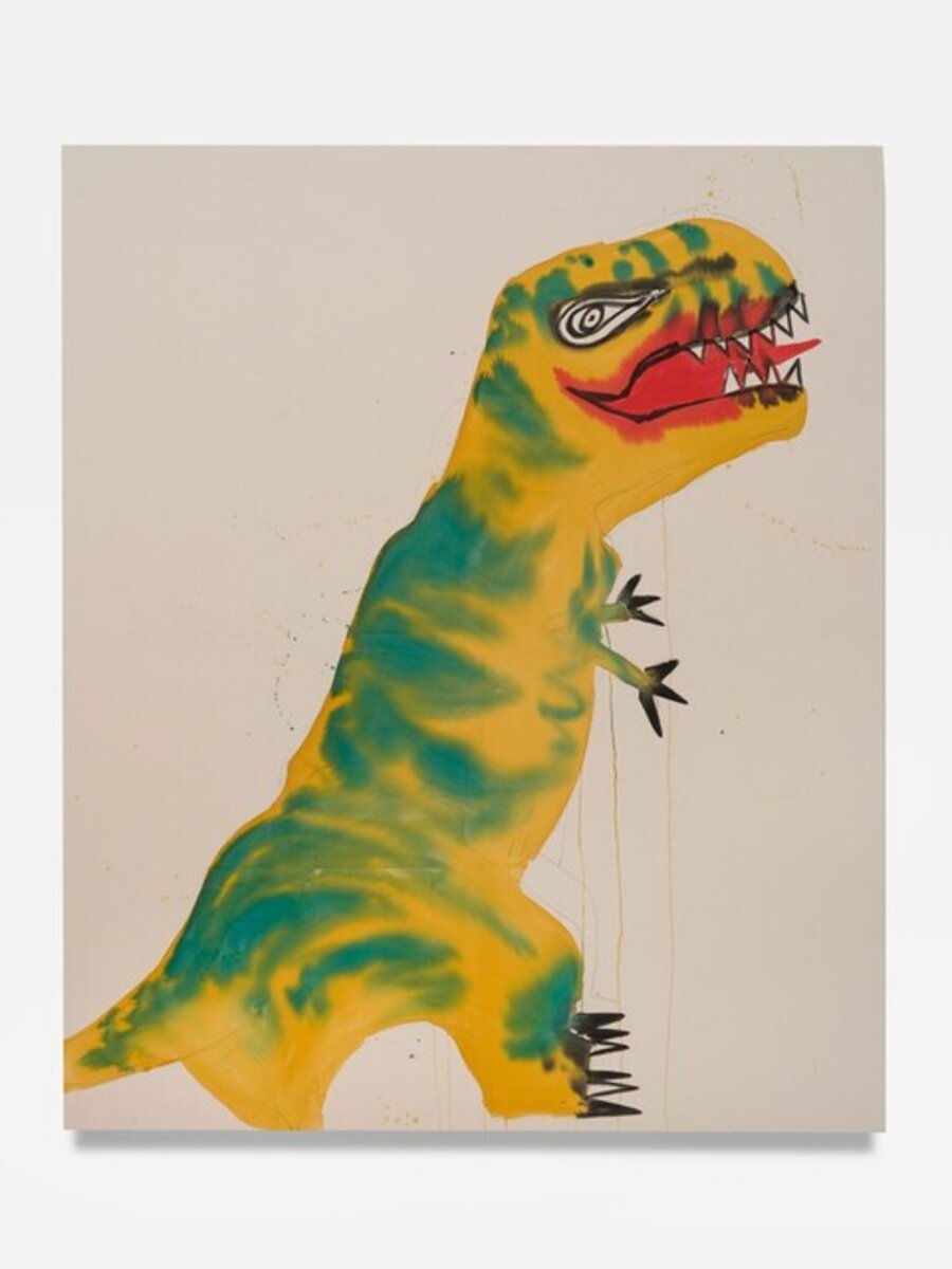 Big TRex