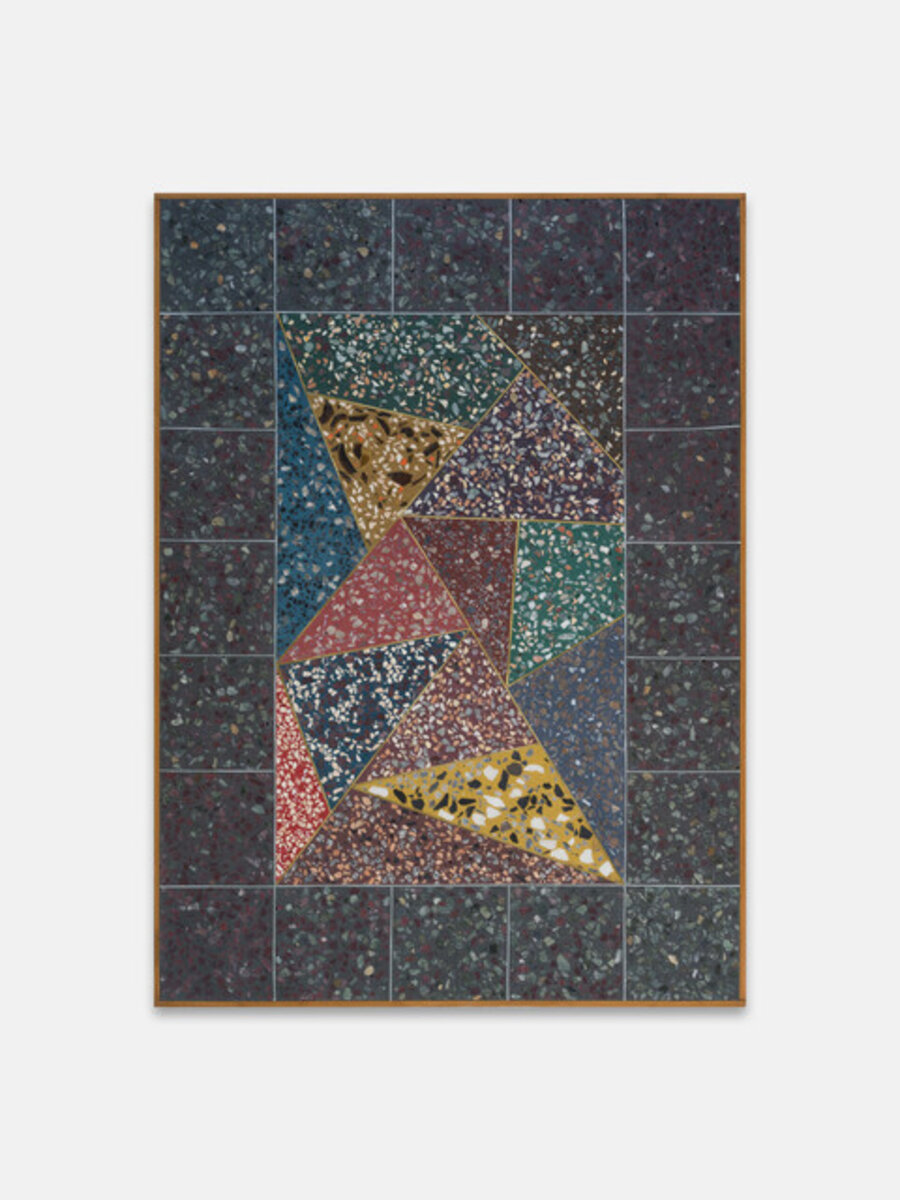 Quilt Patch