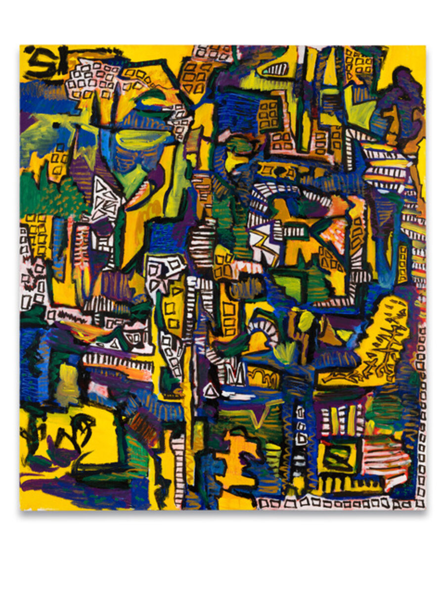 Landscape
