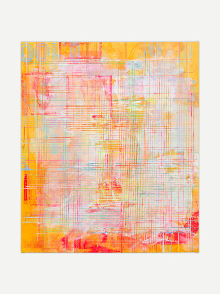 Net-Grid Study (Canary Diamond)