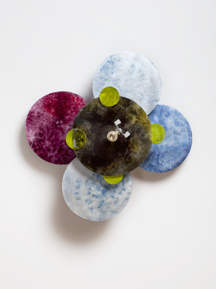 Molecule Group II