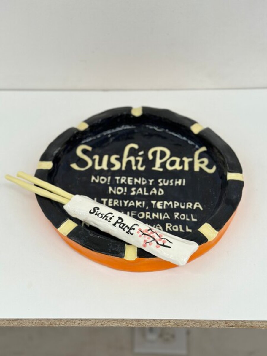 Sushi Park