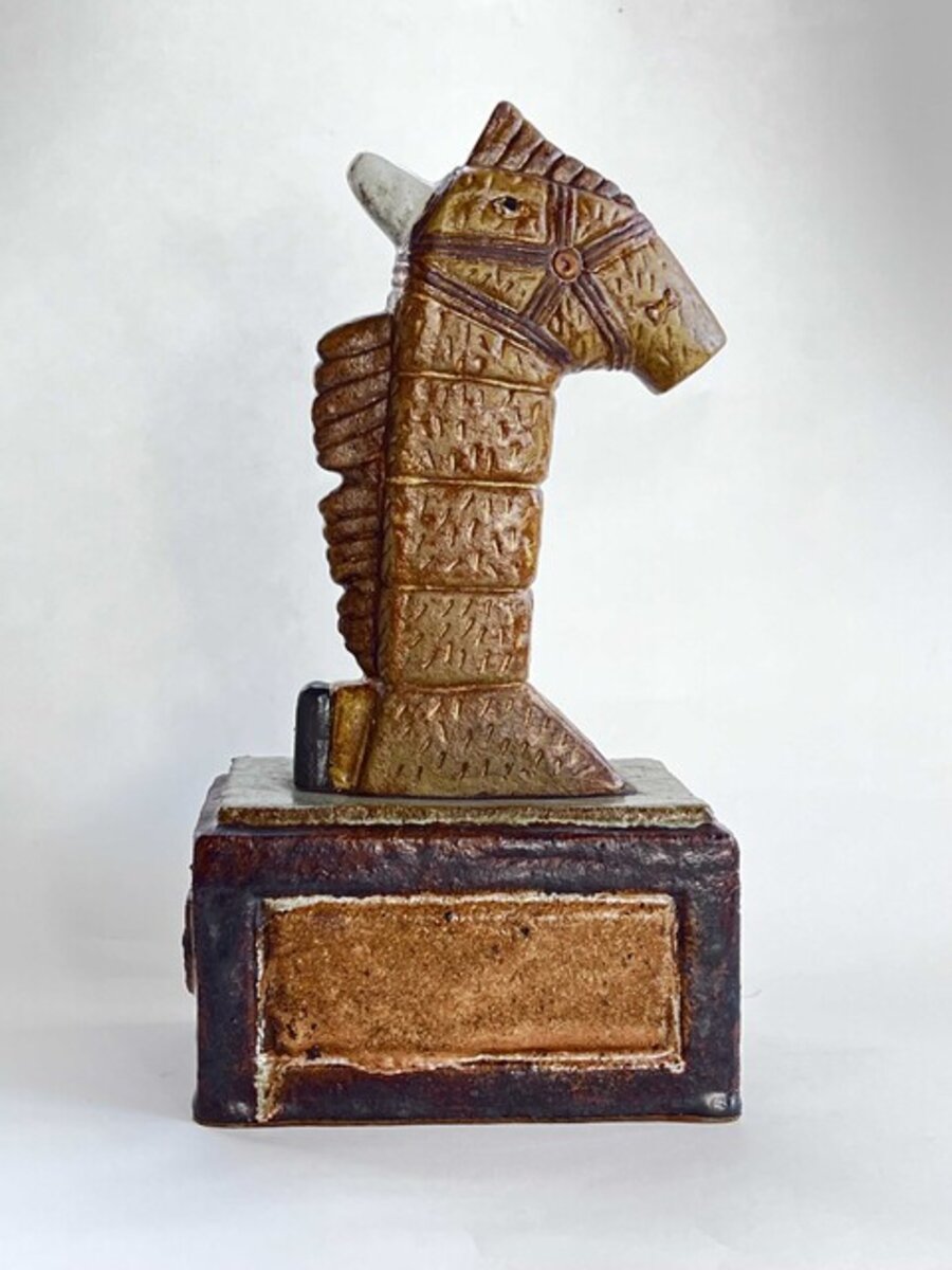 Cavalo de Troia