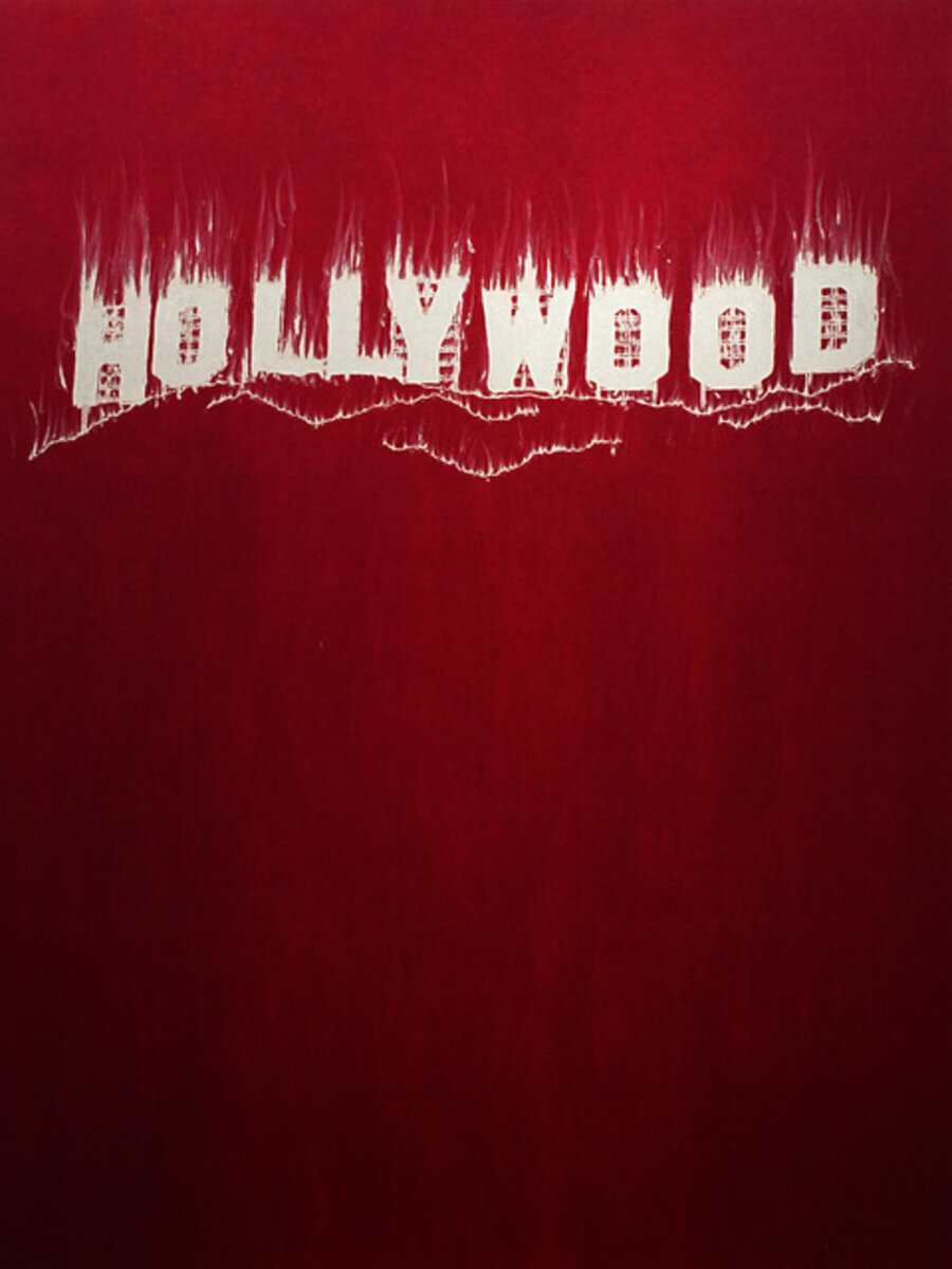Hollywood