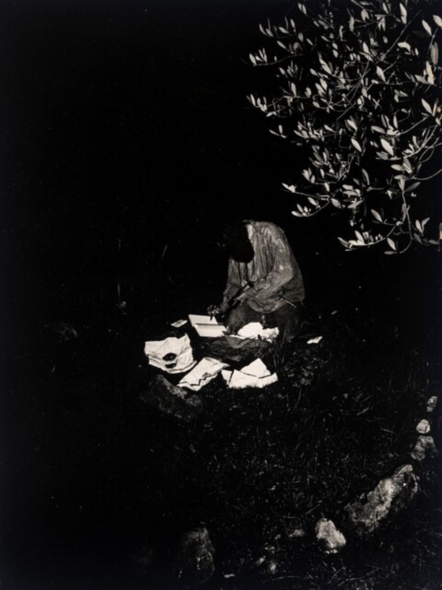 Untitled (Performance)
