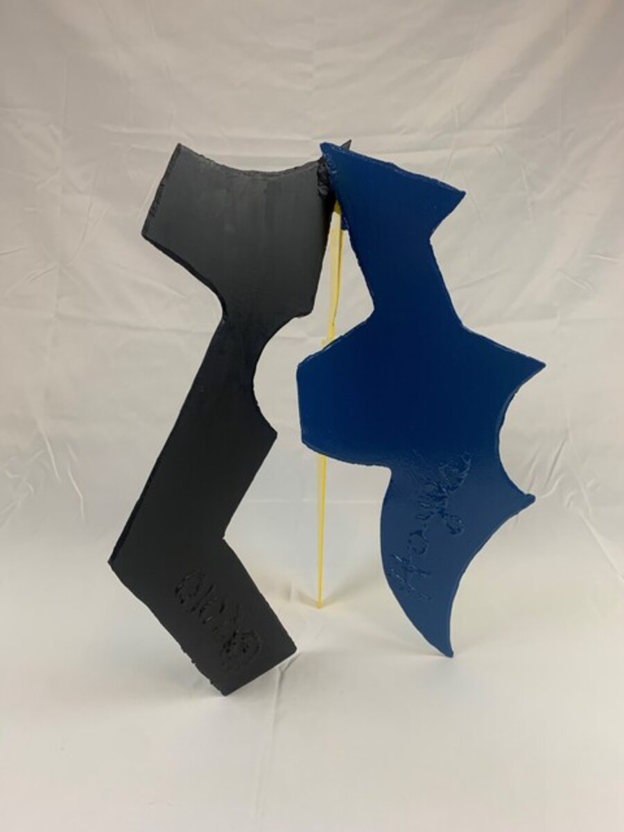 Small Sculpture