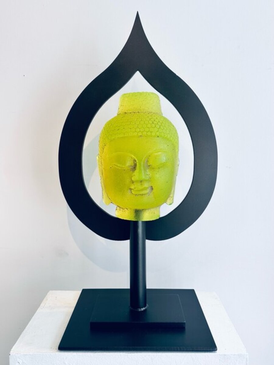 Lotus Buddha Vaseline