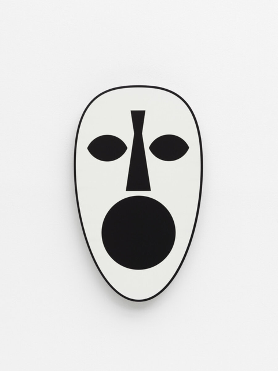 Bury Our Weapons, Not Our Bodies Mask 2