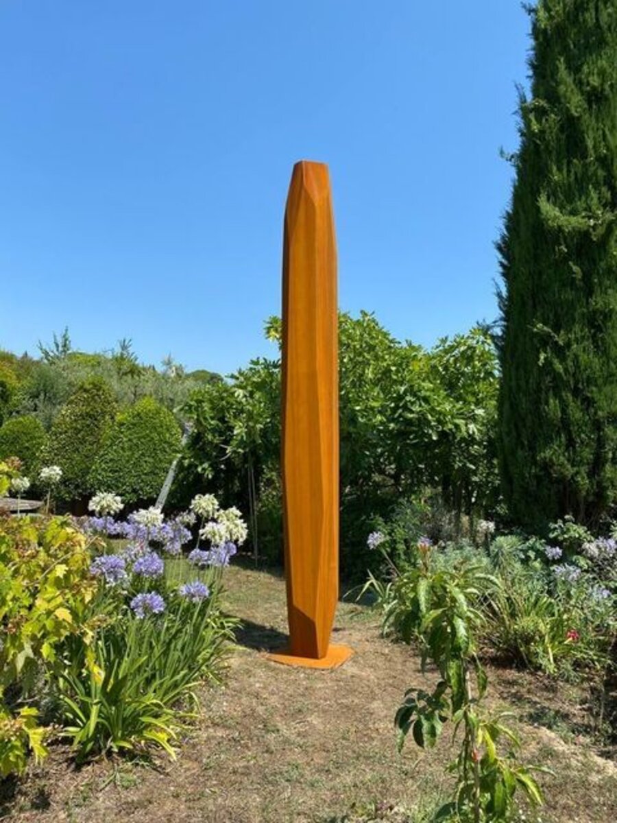 RockTree 406 Corten