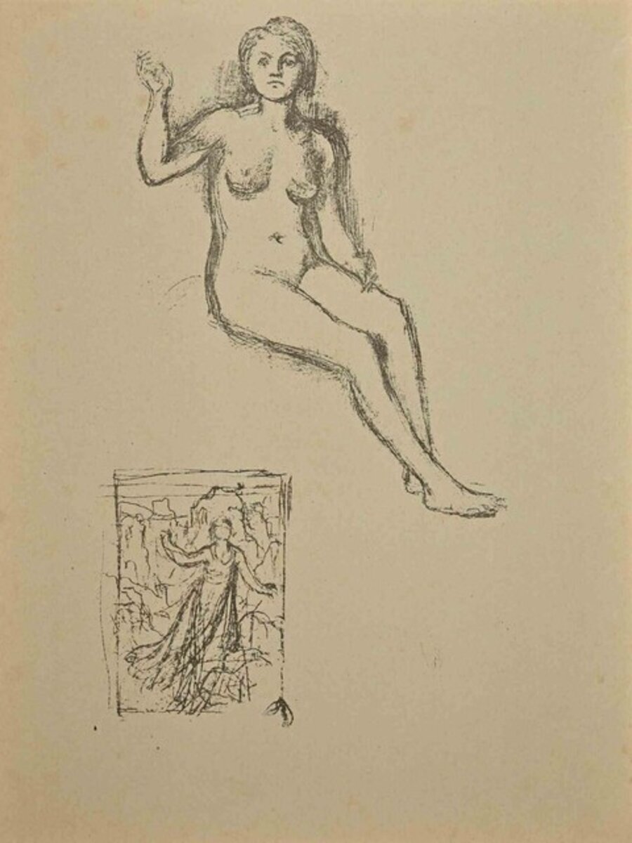Nude