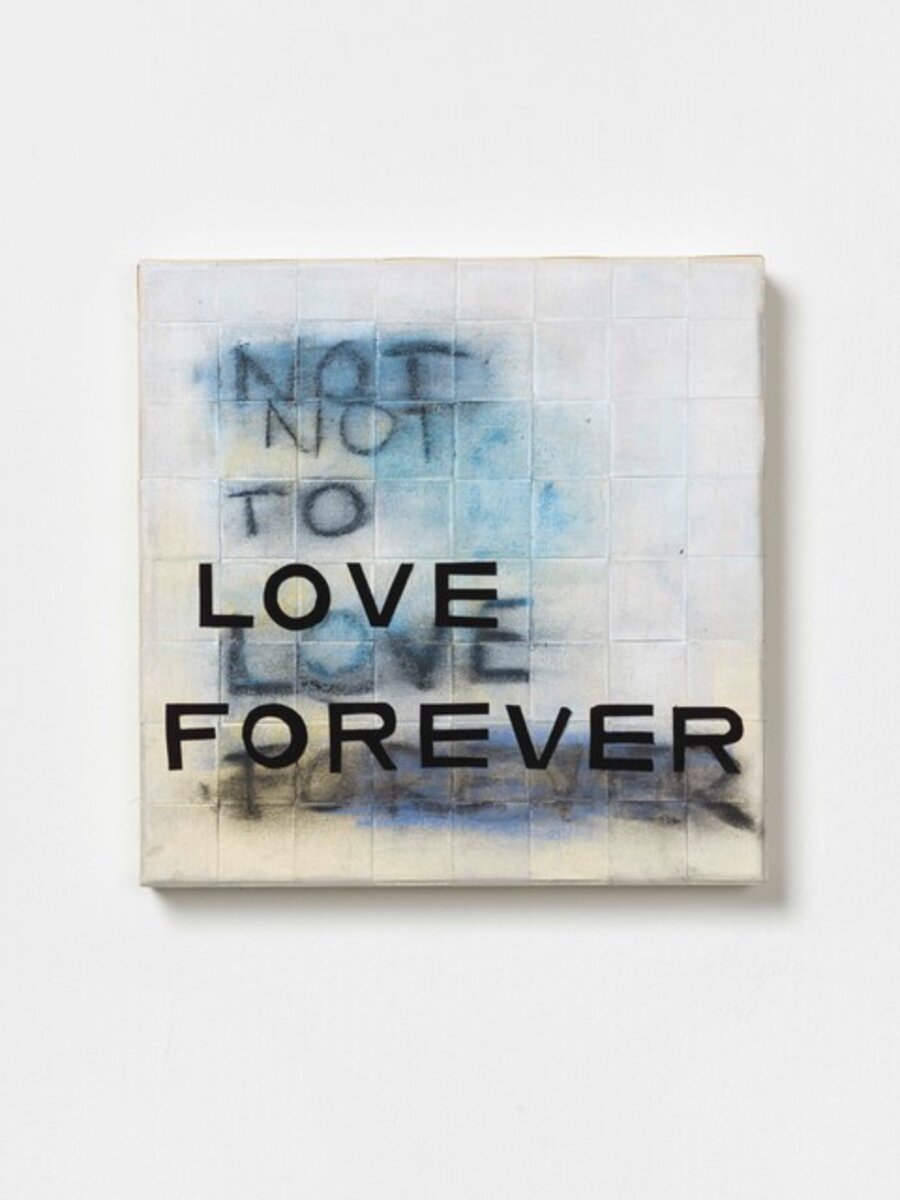 LOVE FOREVER