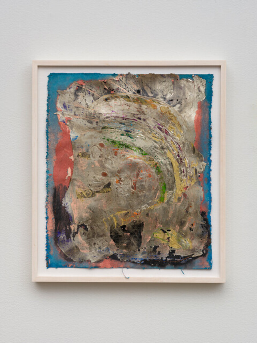 Becoming Rainbows 11