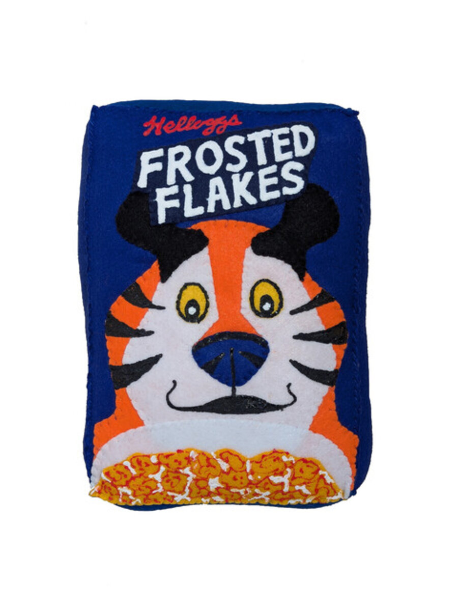 Frosted Flakes