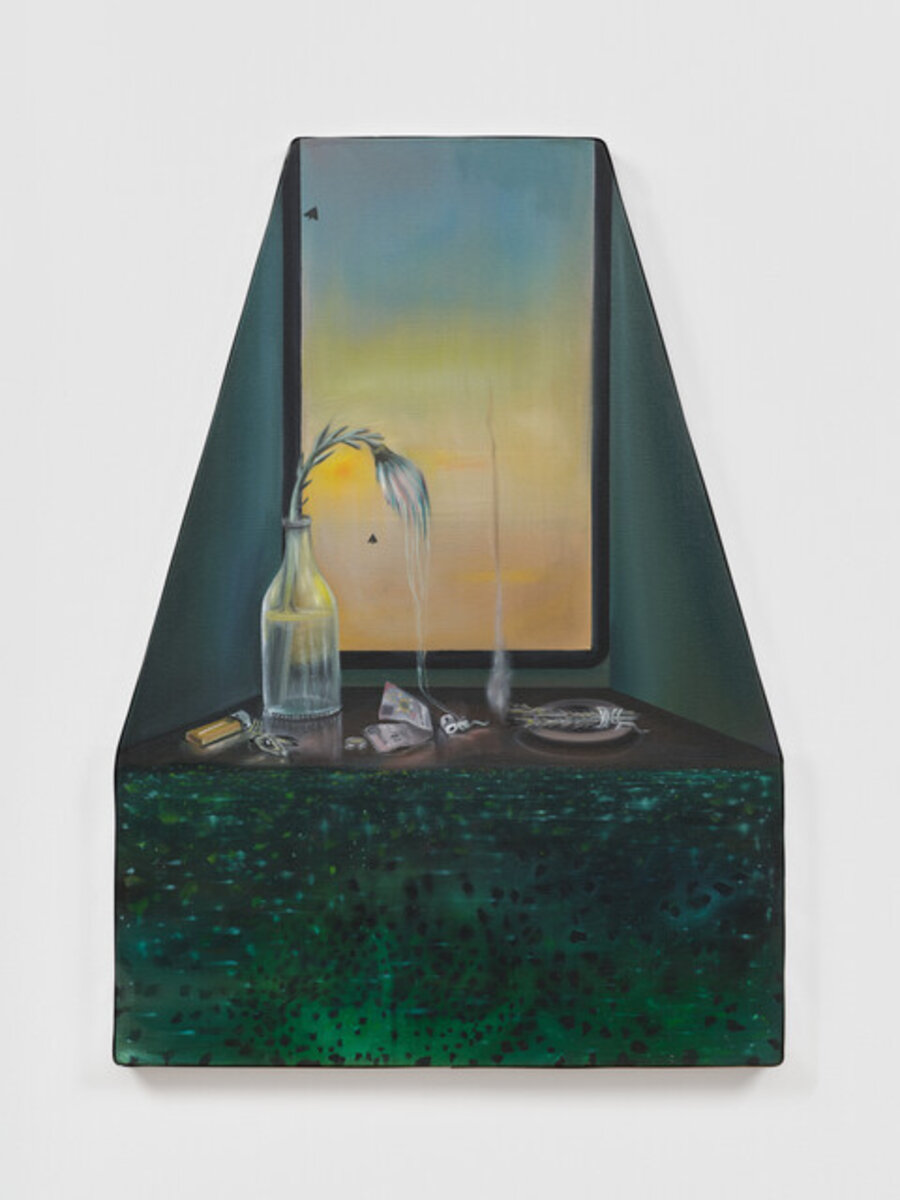 Altar I (Imago Lab)