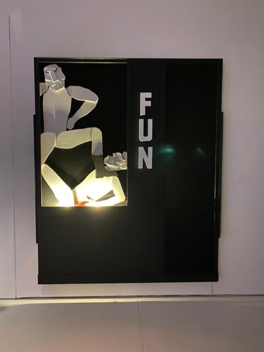 FUN