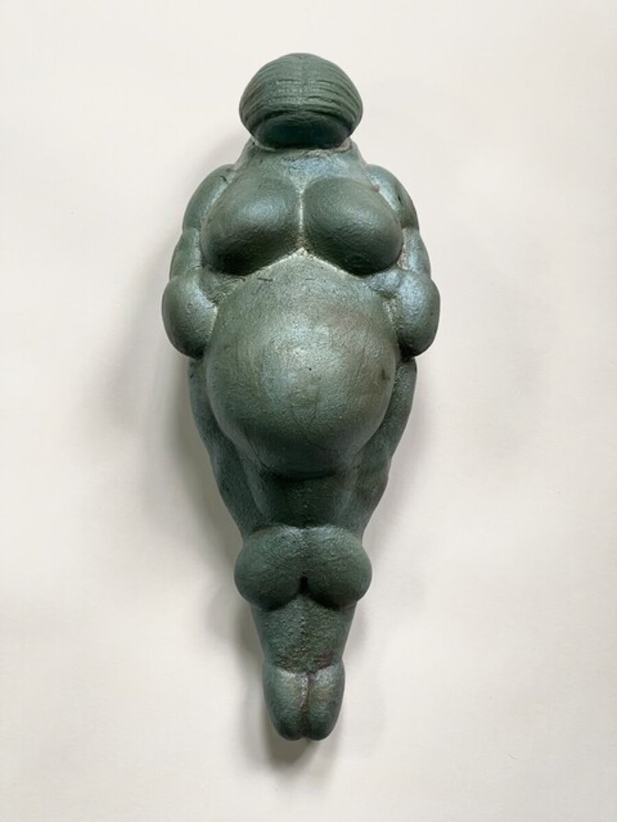 Venus of Venus 7