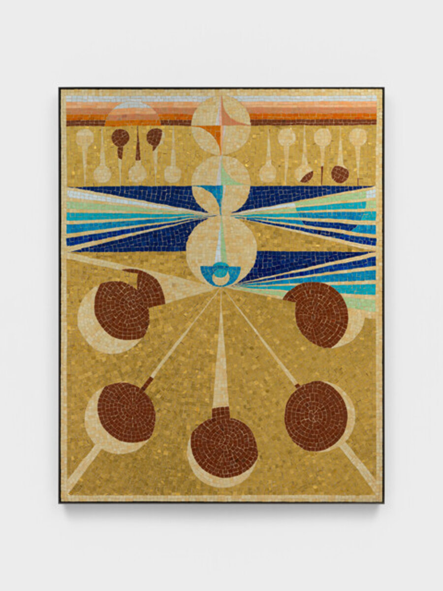 Infinite Regress CC (Variation I)
