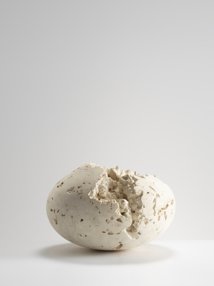 Echoes of Amphora - Voided Vessel II/20