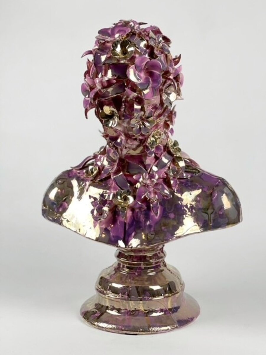 Apopheniac No. 4