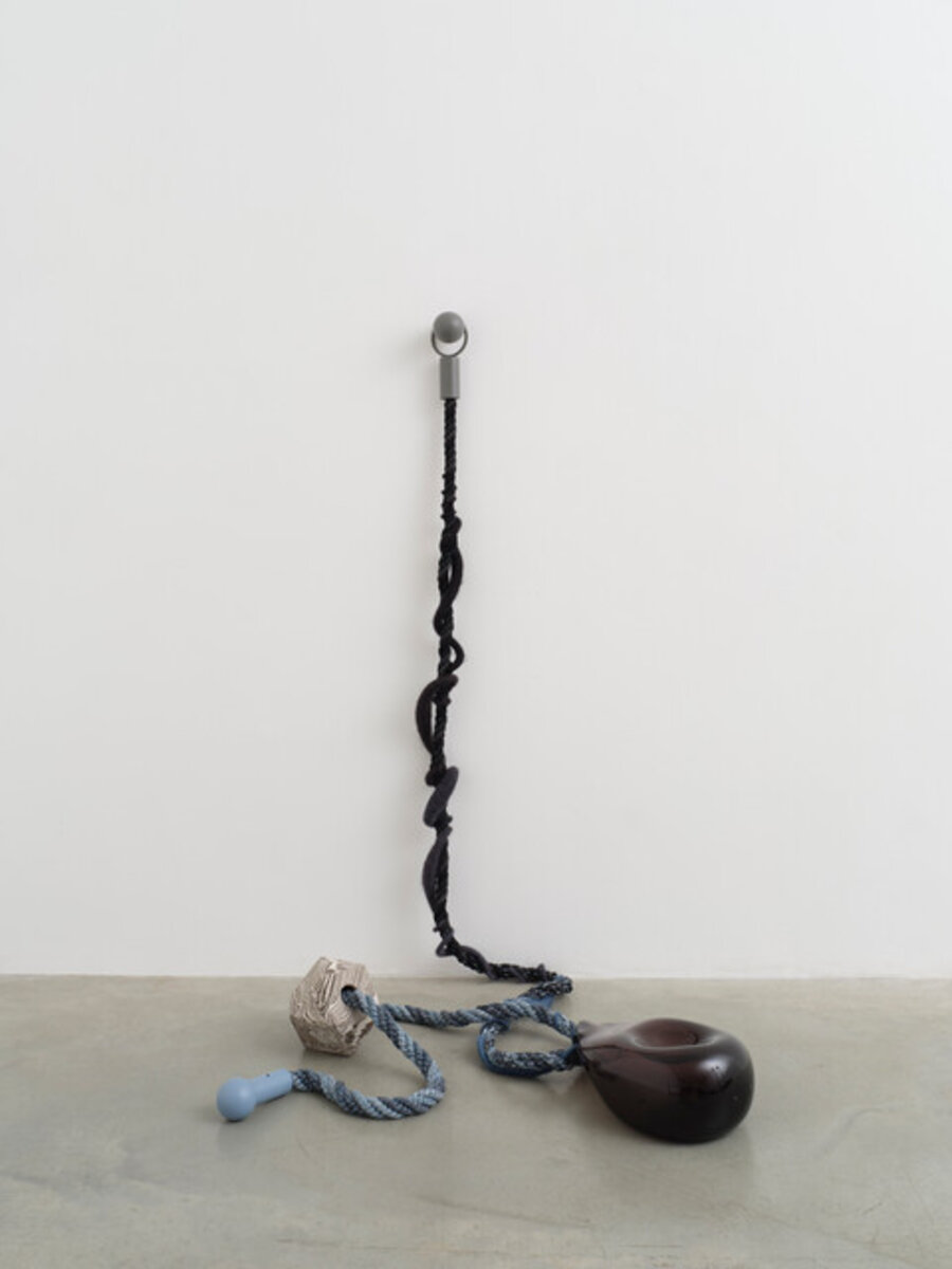 Silent Anchor V