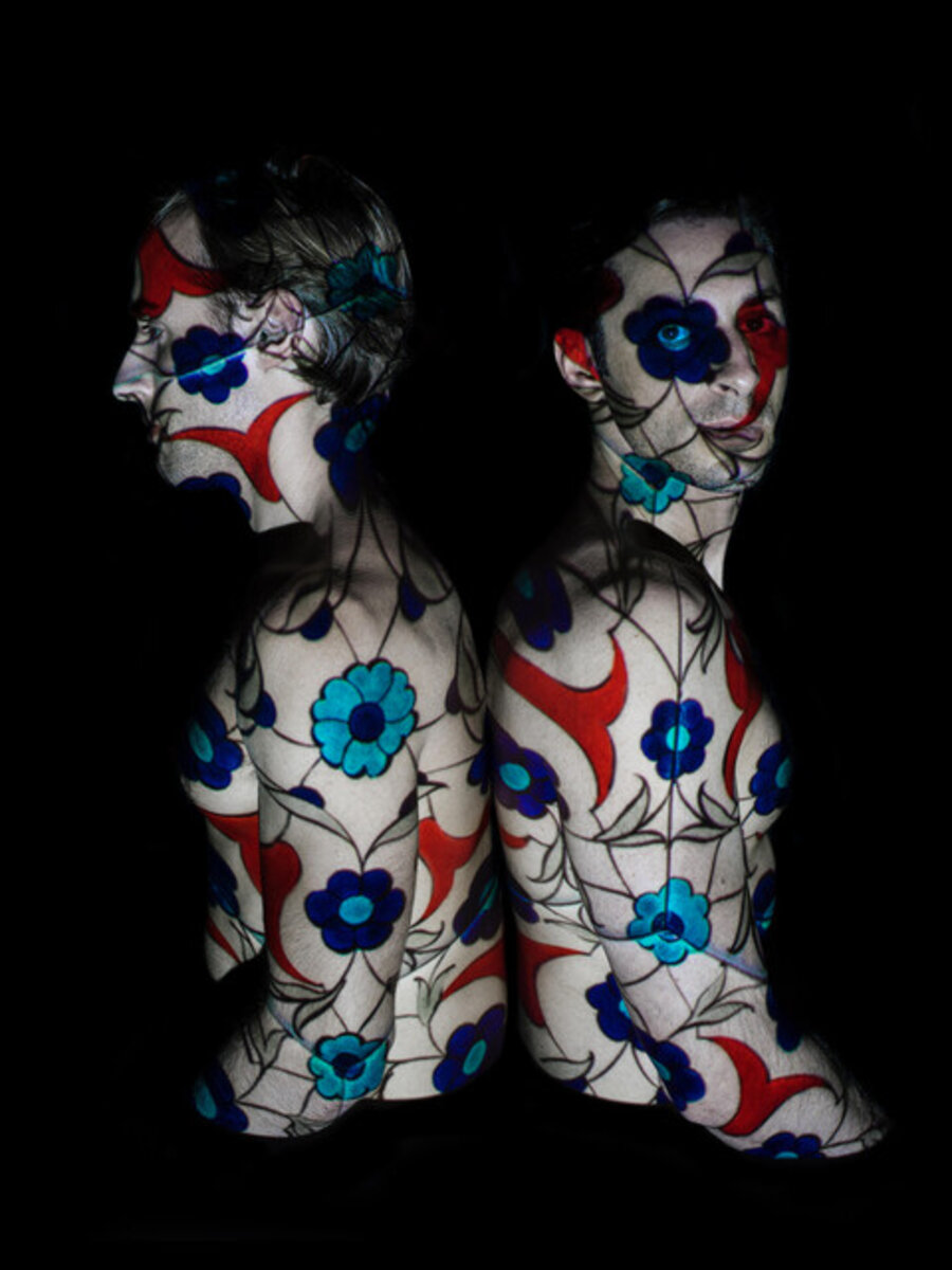 Çift (Couple)