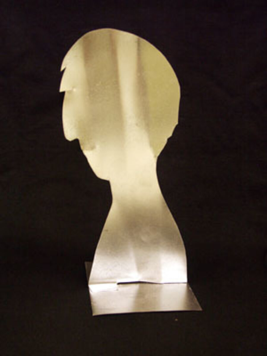 Self (sculpture)
