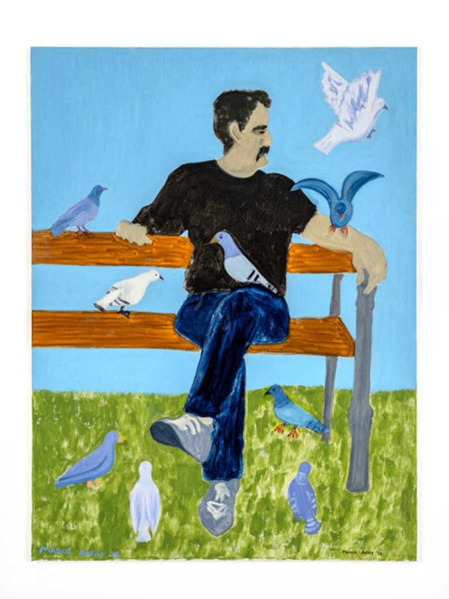 Bird Man