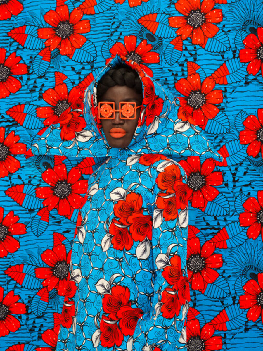 In Full Bloom