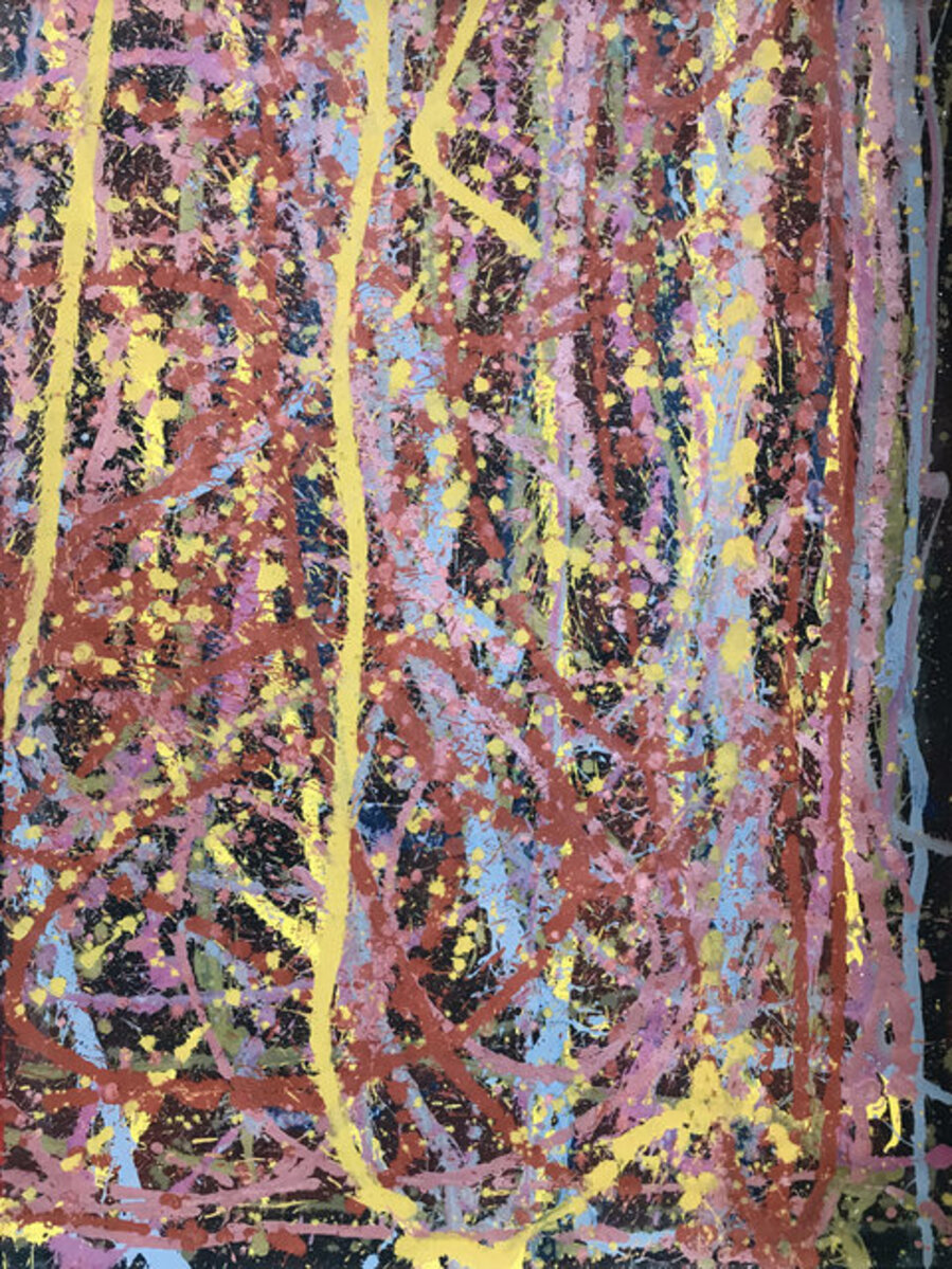 Aknangkere Growth panel A