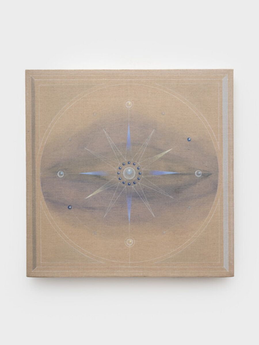 The Compass
