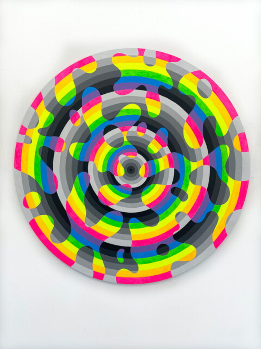 Concentric Refraction