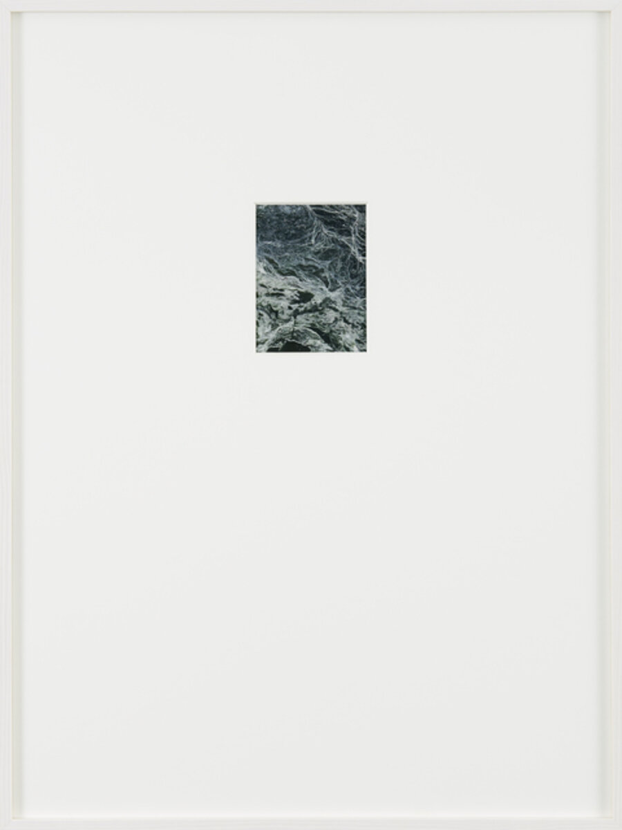 A frame in a frame in a frame (Replica)
