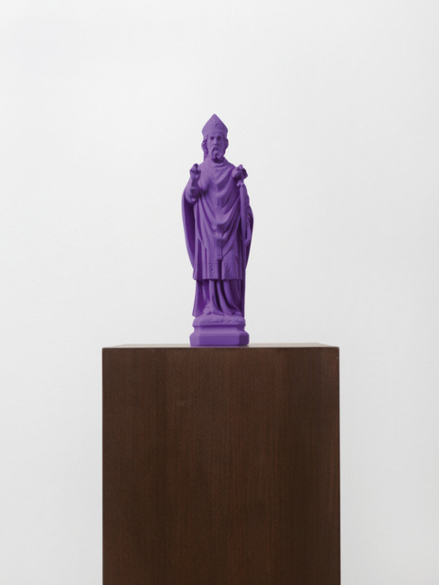 St. Nikolaus
