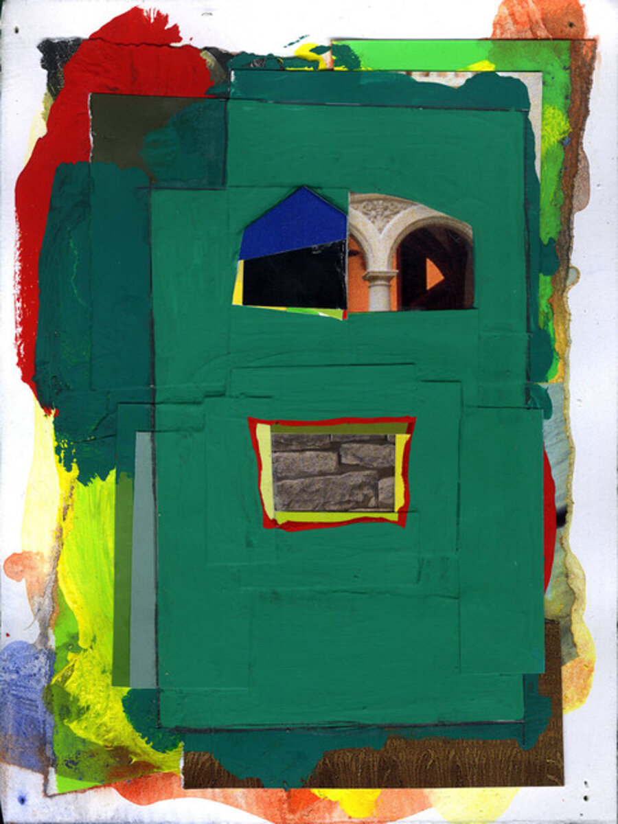Principles of Architecture