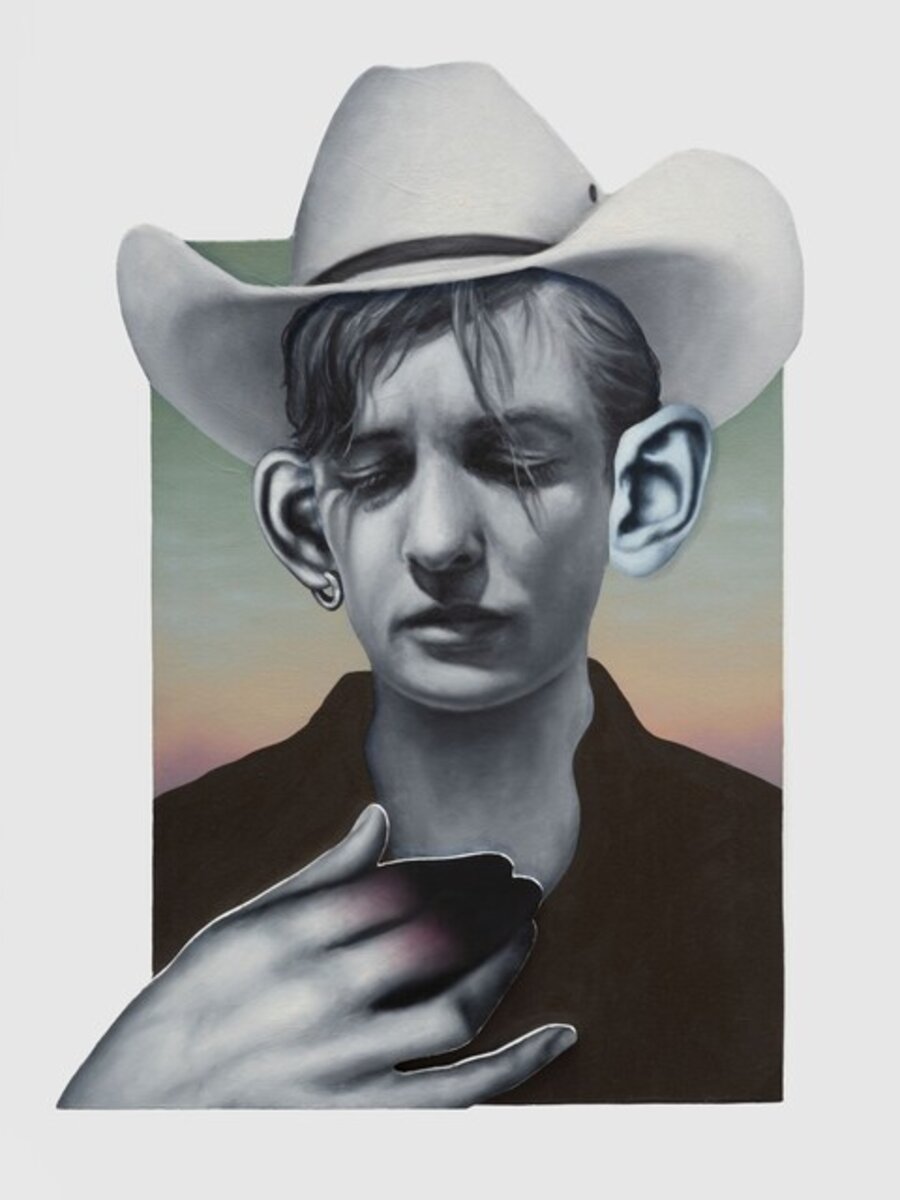Lonesome Lonestar