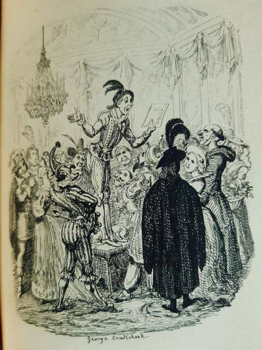 The History of Amelia