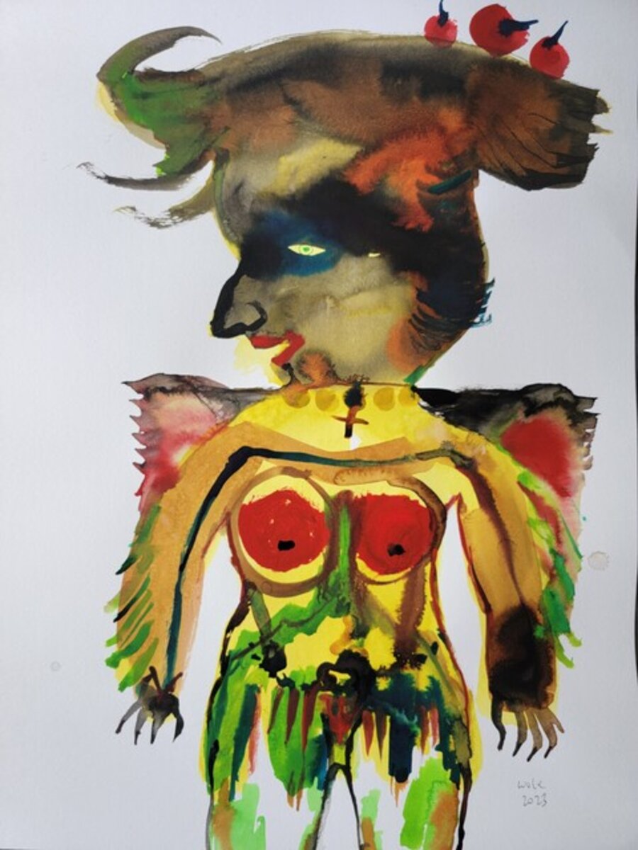 Performer II
