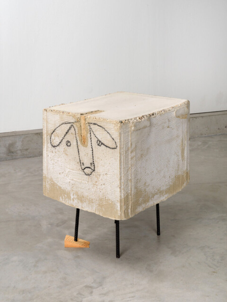 (Schaf 19), 2013
