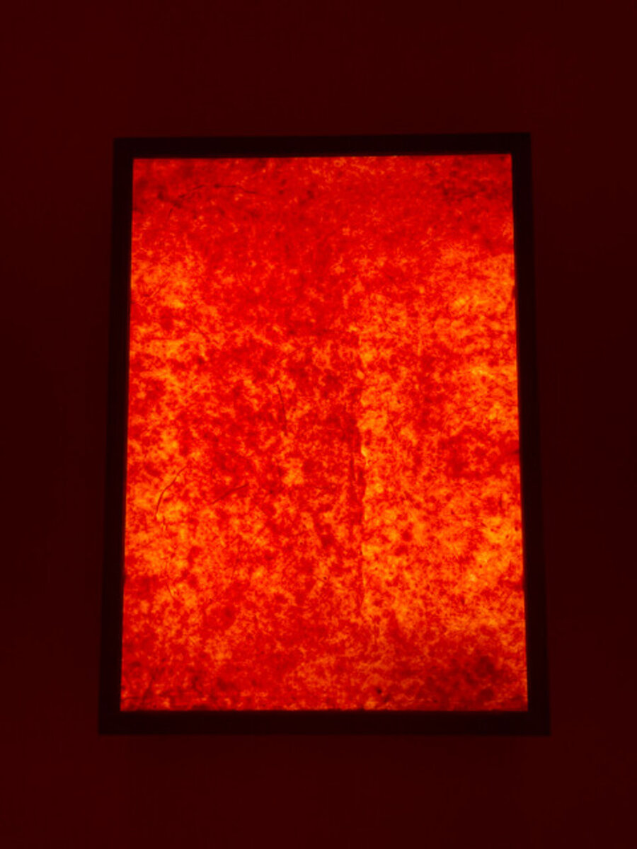 Skin of the Sun III