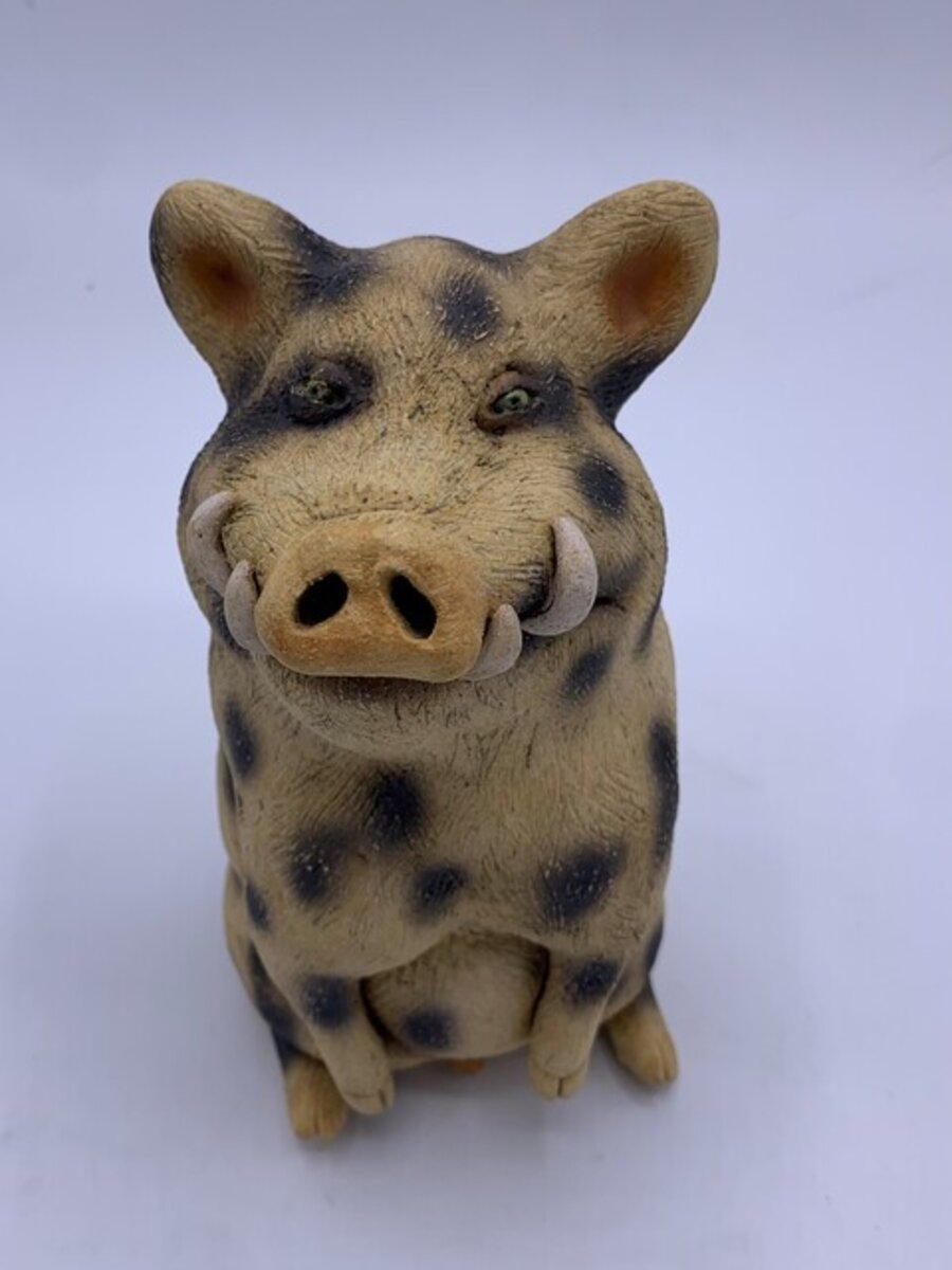 Spot Hog