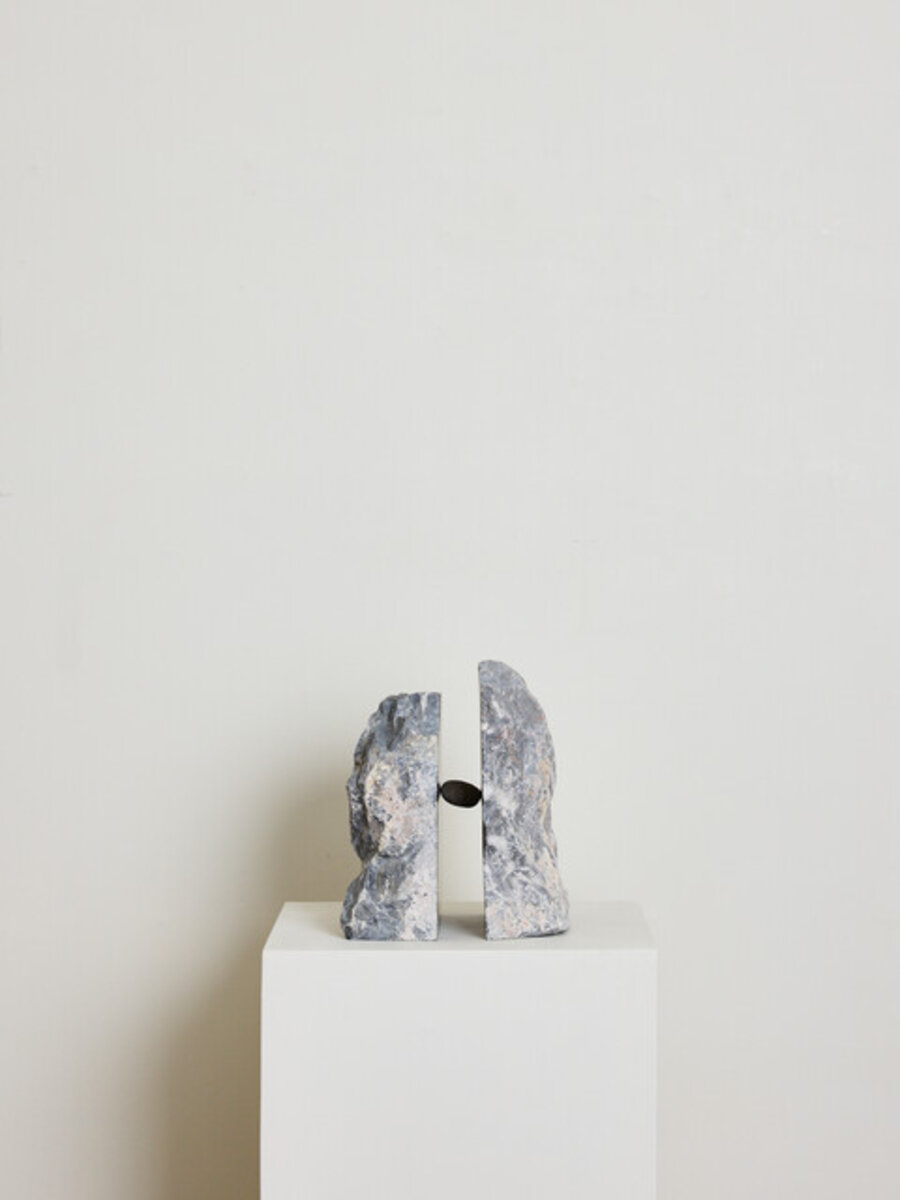Alignment I (Veritcal)