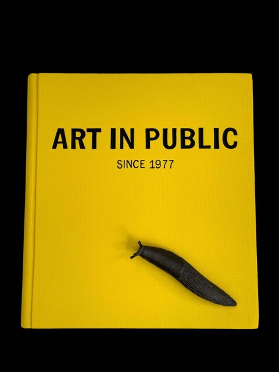 Art in Public Since 1977