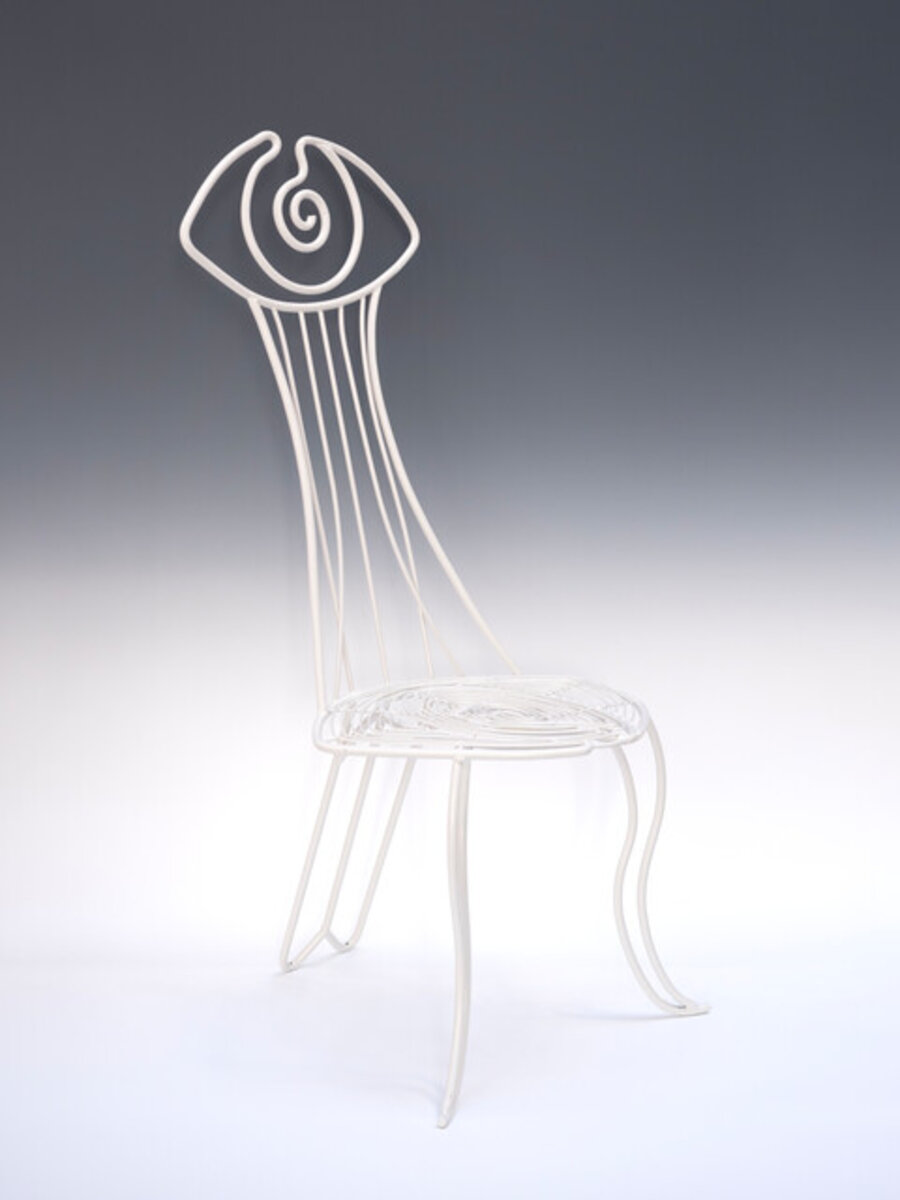 Eye chair 3